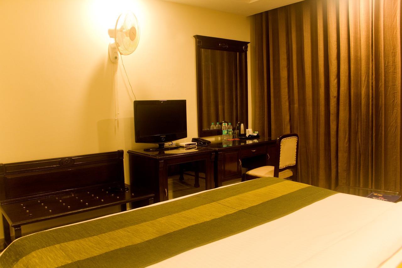 Heaven Blu Hotel & Resort Amritsar Exterior foto
